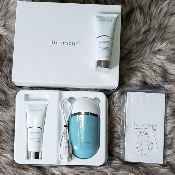 Luminage Other - Youth activator  Uv red light